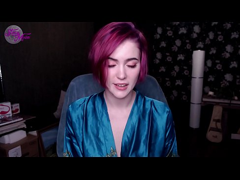 ❤️ Rus bir kızdan mastürbasyon yapmak için İngilizce talimat ❤️ Süper porno bizde ﹏