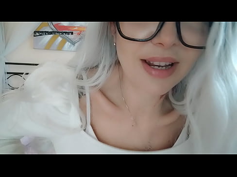 ❤️ üvey oğlum, utanma! ereksiyon normaldir. Üvey anne kendini kontrol etmeyi öğrenir ❤️ Süper porno bizde ﹏