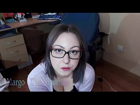 ❤️ gözlüklü seksi kız kamerada derinden dildo berbat ❤️ Süper porno bizde ﹏