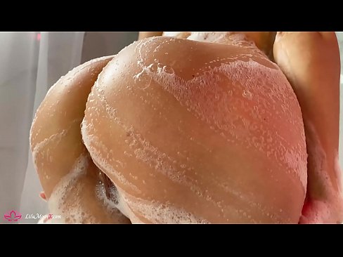 ❤️ Esmer Duşta Yoğun Orgazm için Vibratör ile Amcık Mastürbasyon Yapıyor ❤️ Süper porno bizde ﹏