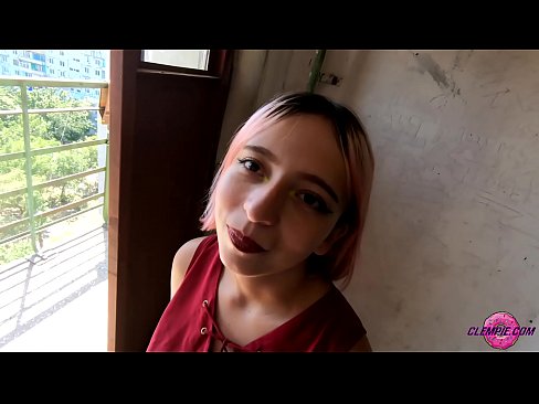 ❤️ Öğrenci Şehvetli Taşrada Bir Yabancıyı Berbat - Yüzünde Cum ❤️ Süper porno bizde ﹏